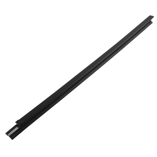 2pcs Exterior Window Weatherstrip Set fit for Toyota Tacoma Double Cab 1995-2004 - Picture 14 of 20