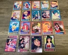 Bandai 1995 Sailor Moon GRAFFITI PART 6 Regular CARD SET 38