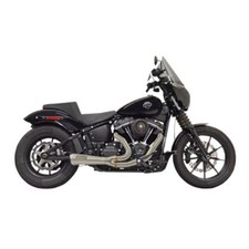 Bassani Manufacturing 2:1 Short Exhaust 1S73SS