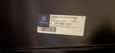 Paar Kotflügel hinten A 1076301121 107630142...