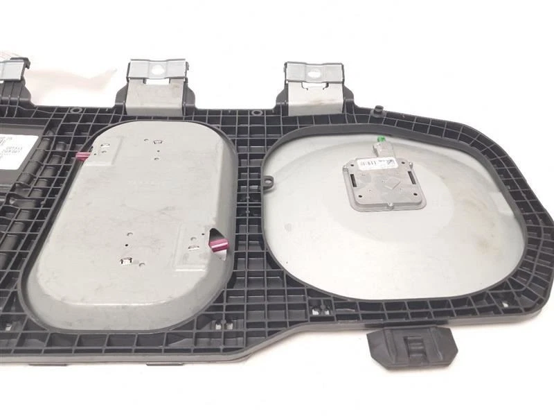 Mercedes GL450 2010 interior GPS radio techo antena Foto 4 de 4