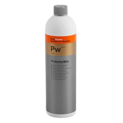 Koch Chemie Protector Wax | Trockenhilfe Sprühversiegelung