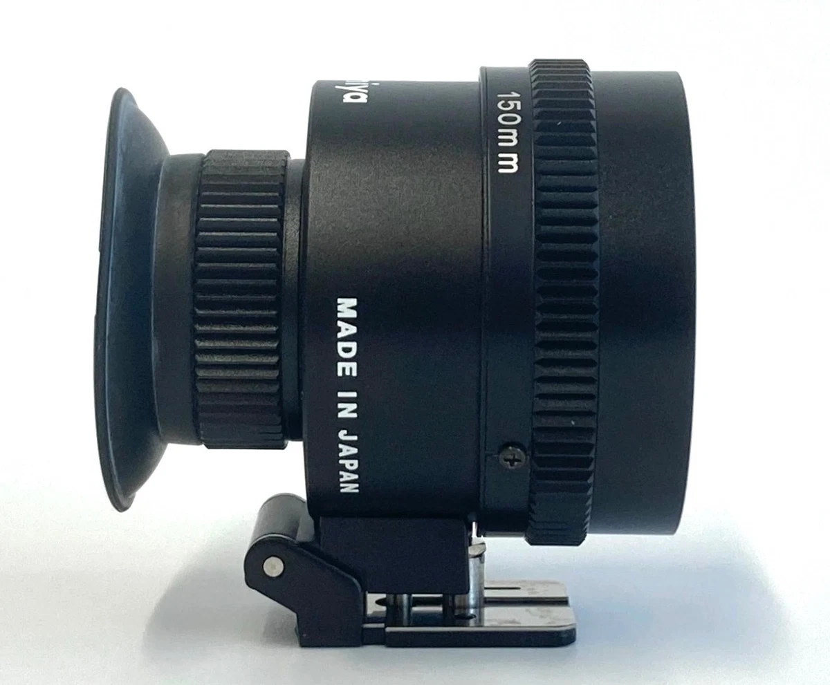 25+ Viewfinders for Mamiya Camera for sale | Updated Oct 2026