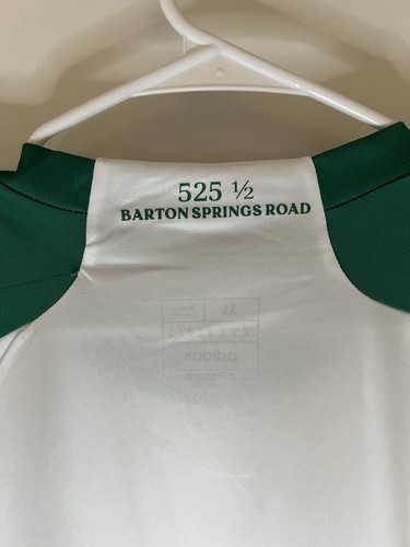 Austin FC Replica Jerseys (two total) - Bild 4 von 8
