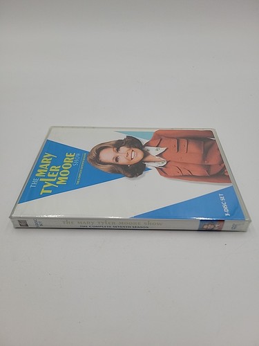 The Mary Tyler Moore Show: the Complete Seventh Season (DVD, 1976) - Bild 4 von 4