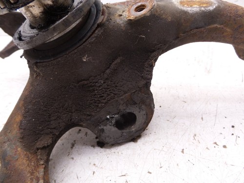 70-78 Camaro Firebird Front Spindles Knuckle Driver & Passenger Original GM - Picture 14 of 24
