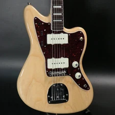 Fender  Made in Japan FSR Traditional Late 60s Jazzmaster Ash Natural JD25024660