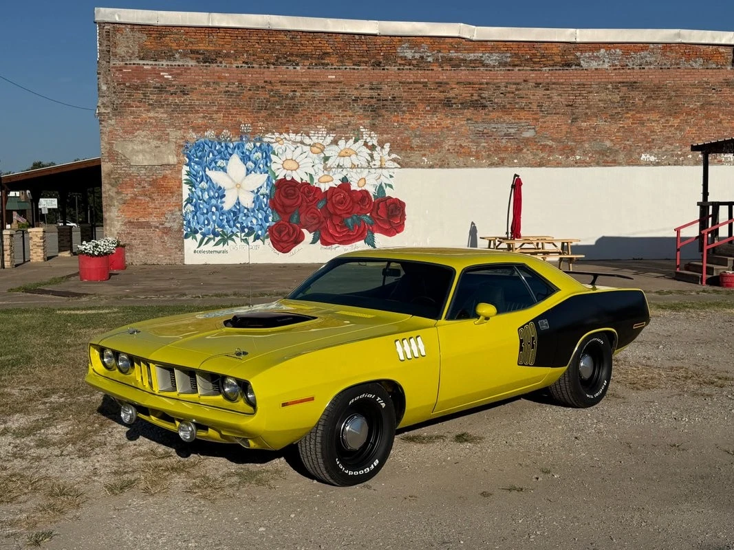 Cuda 1971 Cars and Trucks for sale | eBay