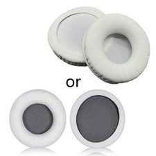 Earpads ProteinLeather Soft Sleeves For ATH-S200BT S220BTHeadphones Headset