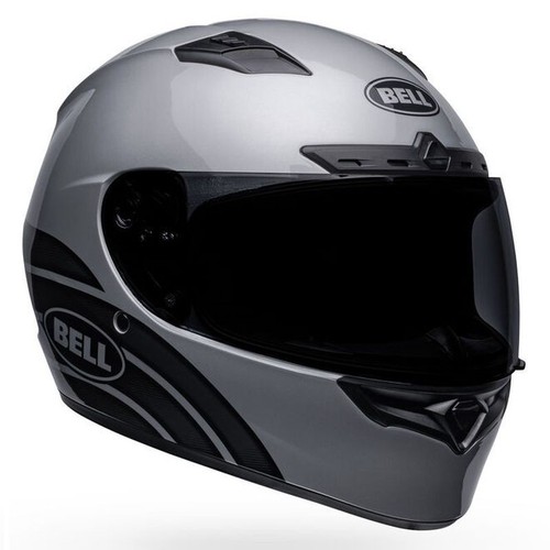 Bell Qualifier DLX Mips Full Face Street Motorcycle Helmet - Pick Color/Size - Picture 4 of 23