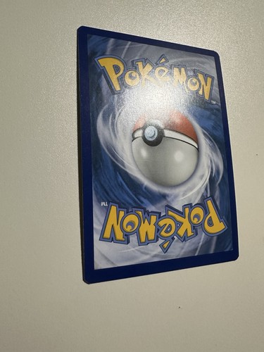 Pokemon TCG Mew 53/108 Reverse Holo Rare XY Evolutions - Picture 6 of 7