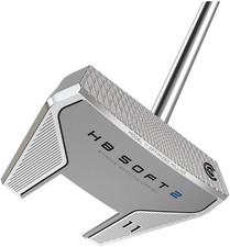 Cleveland Golf HB Soft 2 Putter (Model 11)