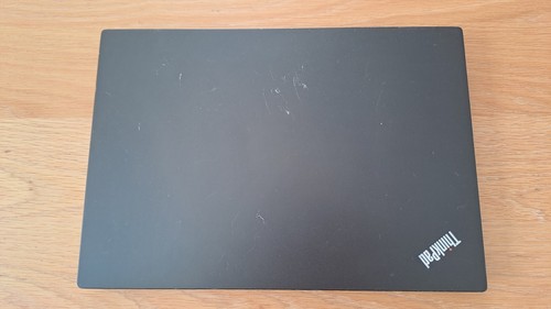 Lenovo ThinkPad L380 i5-8250@1.60GHz 8GB RAM 256GB SSD Backlit Keyboard, Grade B - Picture 6 of 24