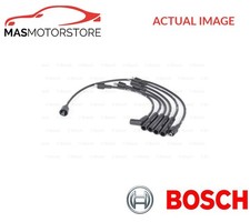 IGNITION CABLE SET LEADS KIT BOSCH 0 986 356 834 P FOR DODGE SHADOW,600 2.5,2.2