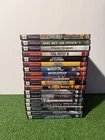 New ListingLot of 18 PS2 PlayStation Video Games Bundle