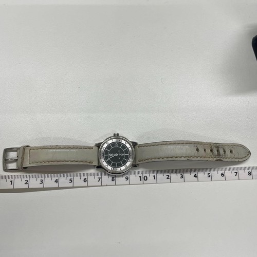 Bvlgari Bulgari Damenuhr Solo Tempo funktioniert - Bild 7 von 10