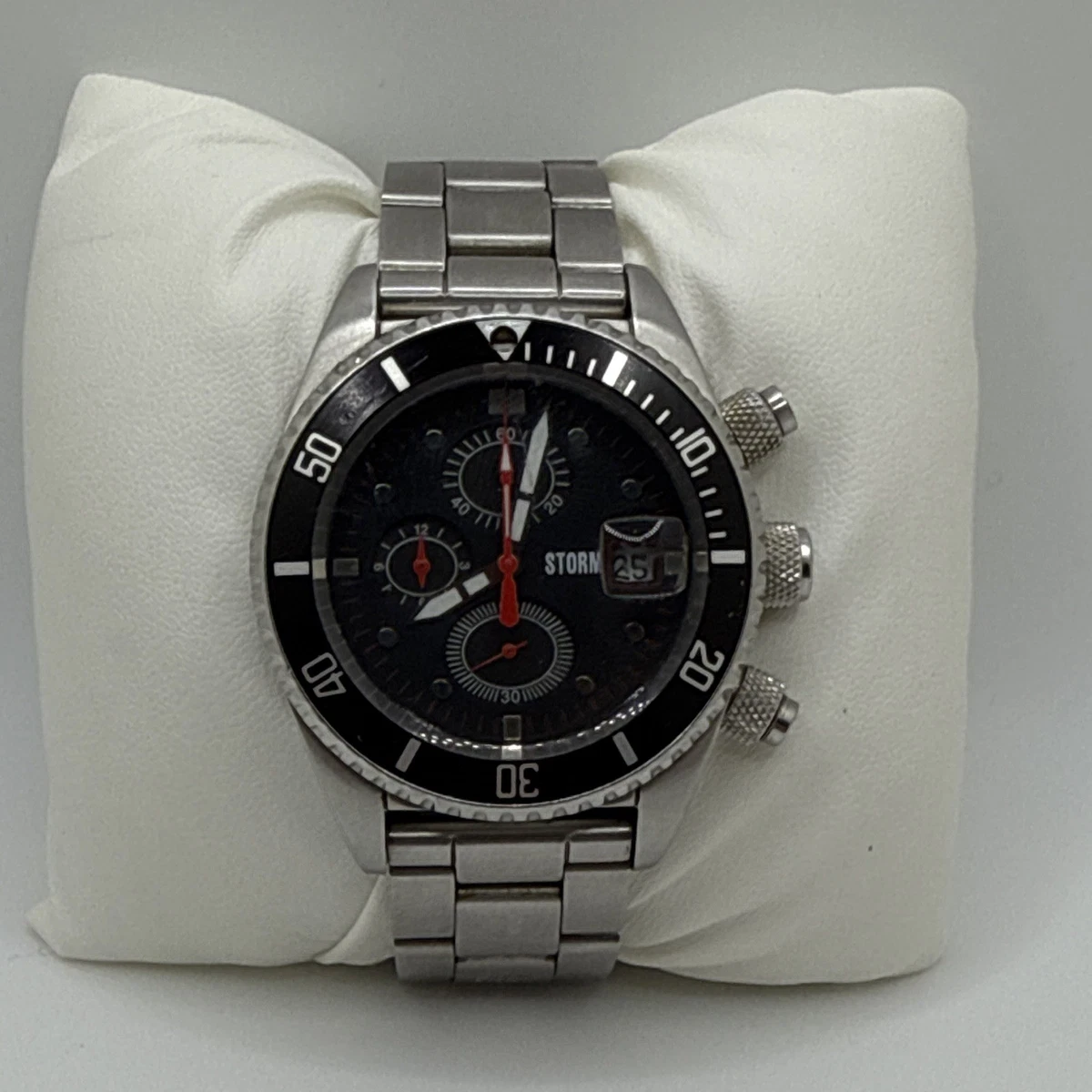 Storm Wristwatches for sale | eBay