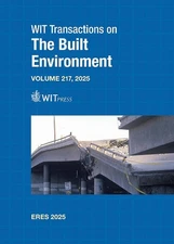 Earthquake Resistant Engineering Structures XIV by Stavros Syngellakis Hardcover