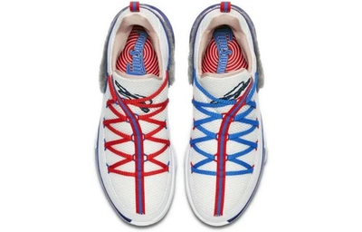 Size 6 - Nike LeBron 17 Low Tune Squad for sale online | eBay