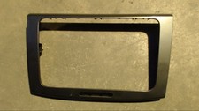 Blende Radio Abdeckung Rahmen 3C0858069M VW Passat Variant 2.0 TDI Bj 2007