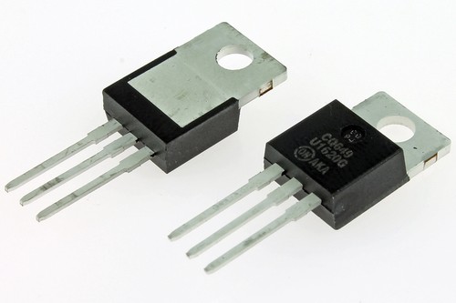 U1620G Original New ON (previously Motorola) Transistor MUR1620G | eBay