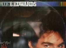 MIKE EDWARDS Disc MIX 12