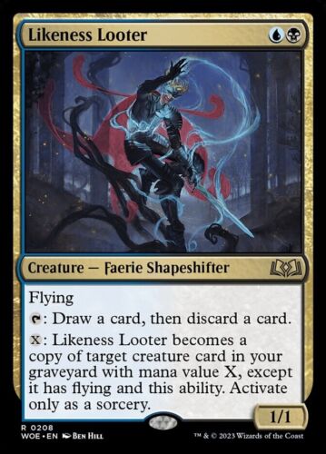 MTG Commander EDH Deck Hashaton, Scrab's Fist 100 Magic Cards Custom Deck - Picture 13 of 14