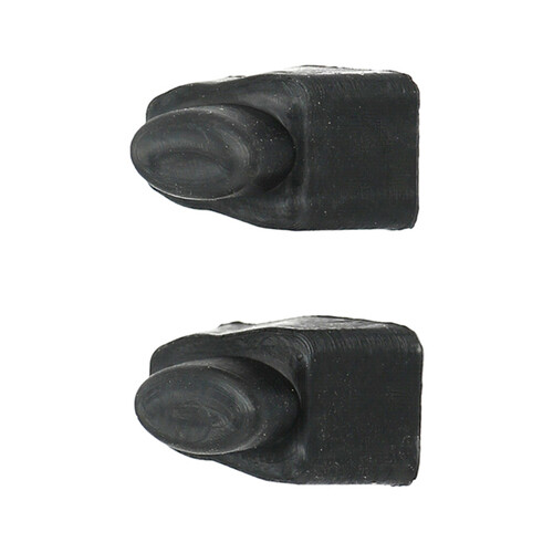 Fits Mazda CX-7 CX-9 RX-8 MX-5 2X Keyless Option Door Handle Switch Button Cap - Bild 2 von 8