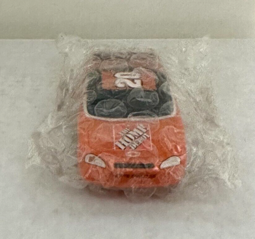 Coche de ranura Life Like HO Nascar THE HOME DEPOT #20 Tony Stewart - Imagen 2 de 7