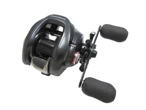 SHIMANO Baitcast Reel 18 ANTARES DC MD XG RH Right 8.0:1 Monster