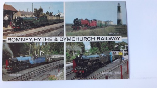 Postcards Transport Cars Buses Trams Tractors Trains Planes Ships - Picture 227 of 502