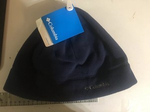 xl fleece hat