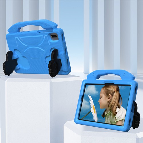 Für Samsung Galaxy Tab A9 8,7" A9+ 11,0" Kinder Stoßfest Robust Ständer Hülle - Bild 21 von 61