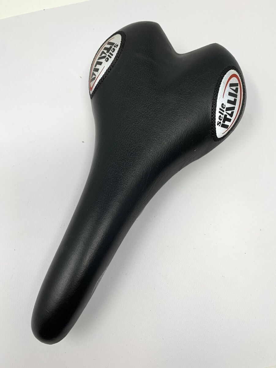 Vintage Selle Italia Oktavia Saddle | eBay Vintage Selle Italia Oktavia Saddle | eBay