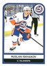 2023-24 Upper Deck AHL #28 Ruslan Iskhakov Bridgeport Islanders