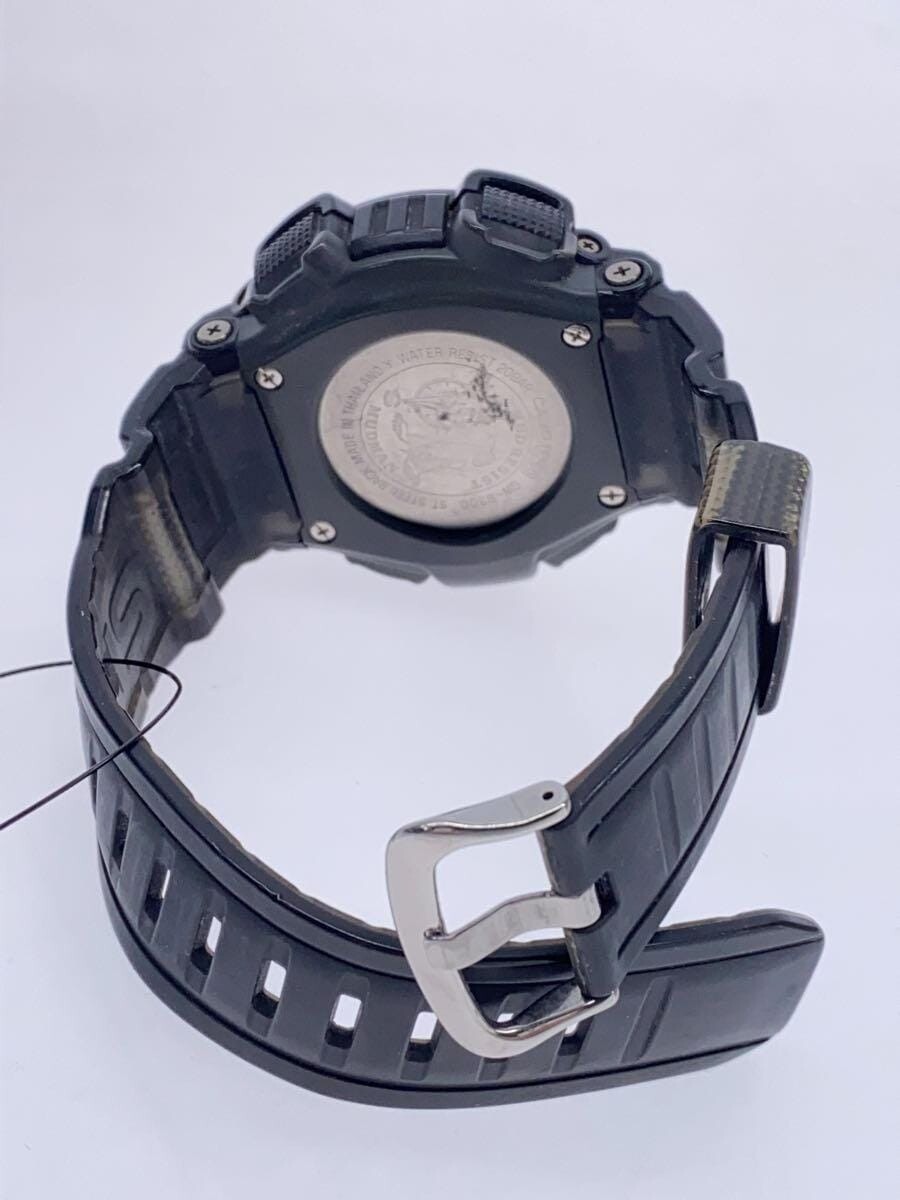 CASIO G-SHOCK マッドマン GW-9300-1JF デジタル腕時計 Casio G-Shock Mudman GW-9300-1JF Solar Atomic Radio Compass