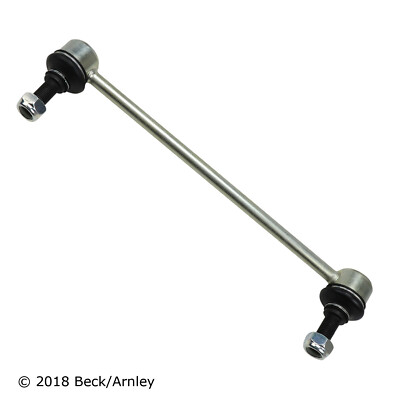 Beck Arnley 101-5703 Suspension Stabilizer Bar Link Beck Arnley 101-5703 Suspension Stabilizer Bar Link
