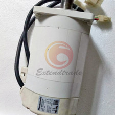 1PC Panasonic MSMA082A1C servo motor Used
