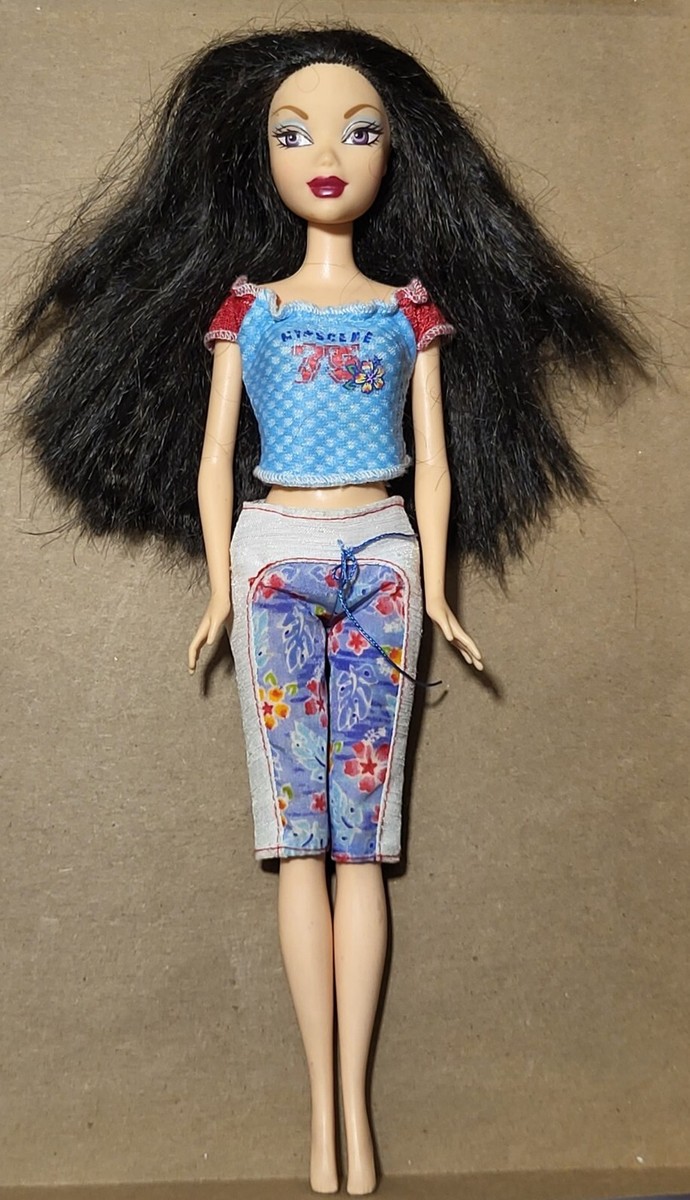 Lenny Barbie and the Blacks ni onlayn tomosha qiling Lenny Barbie and the Blacks ni onlayn tomosha qiling