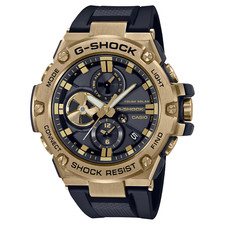 Casio G-Shock GST-B100 G-Steel Series GSTB100GB1A9