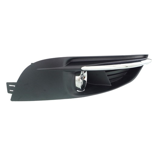 Lámpara antiniebla delantera derecha 2011-2014 para Chrysler 200 68102302AA CH1039125 - Imagen 3 de 4