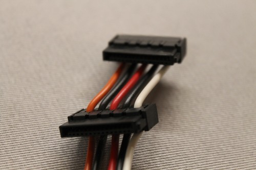 Fuente de alimentación Dell Optiplex 305W modelo F305P-00 DP/N 0PF3TR -PROBADA - Imagen 7 de 9