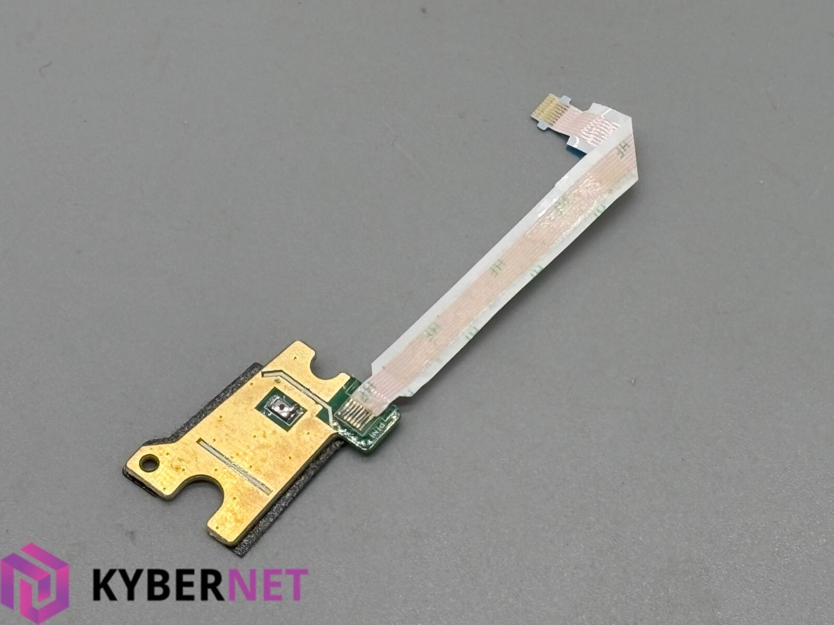 Dell Latitude 3510 Series Power Button Board -43M UK