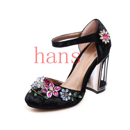 Mujeres Suede Punta rojoonda Tobillo con Tiras Tacón sadals Zapatos de bloque de pedrería Boho Mujeres Suede Punta rojoonda Tobillo con Tiras Tacón Tacón Tacón sadals Zapatos de bloque de pedrería Boho Centro comercial profesional integrado en línea.
