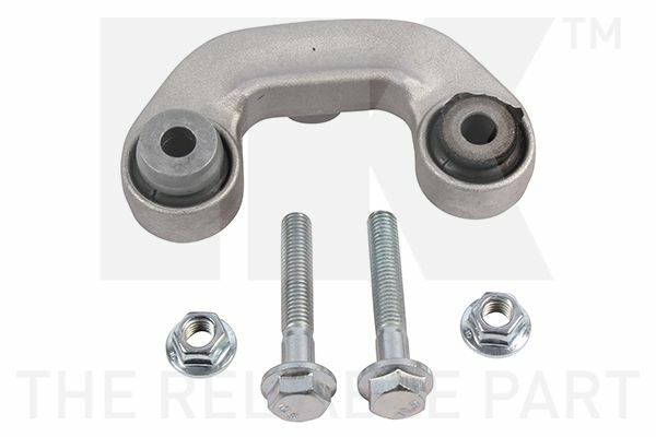 NK 5114717 Koppelstange Stabilisator Stange Stabi Strebe Vorderachse Vorne Links-image