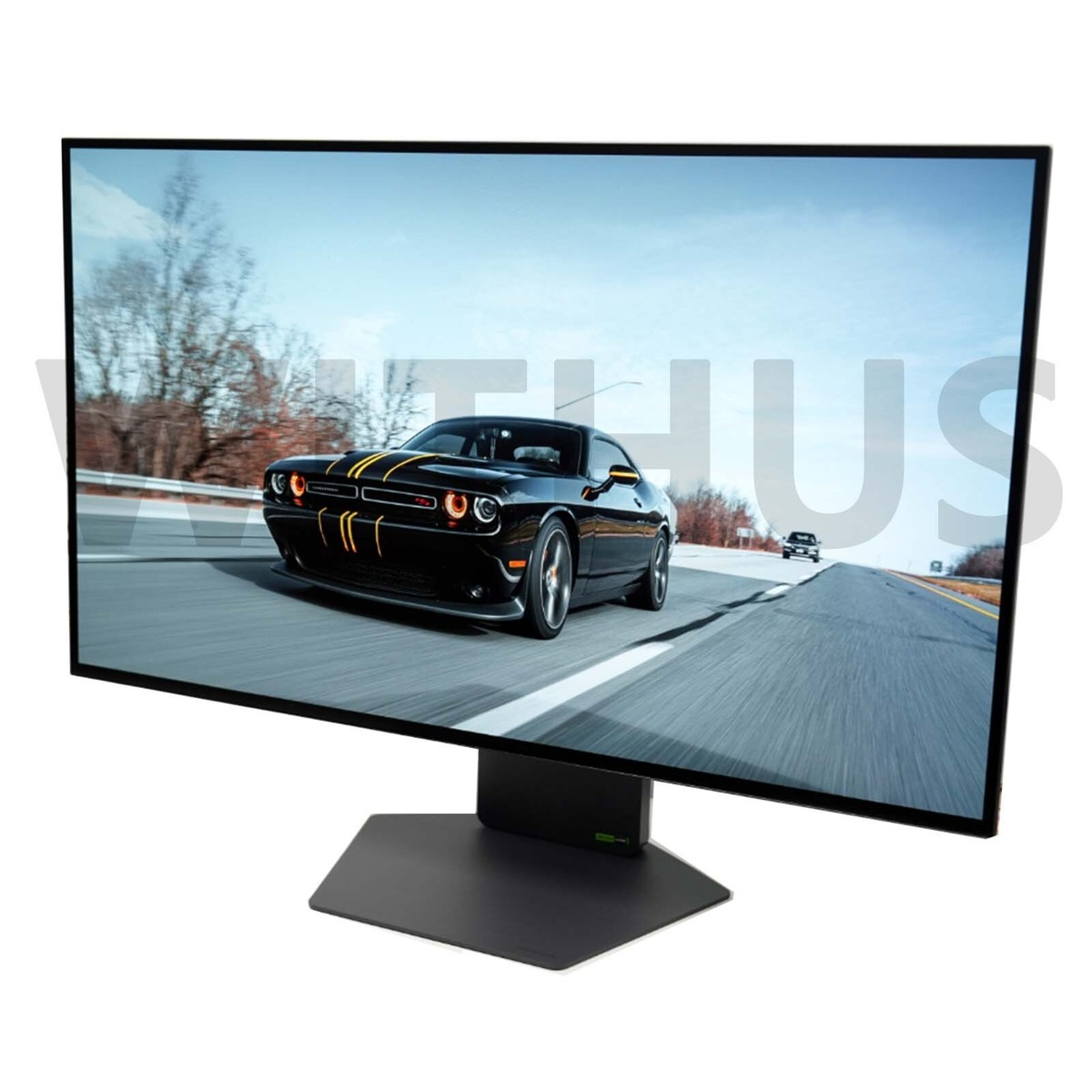 LG 有機EL 32型 4K 240Hz 32GS95UV-W 32GS95UV-W | モニター | LG JP