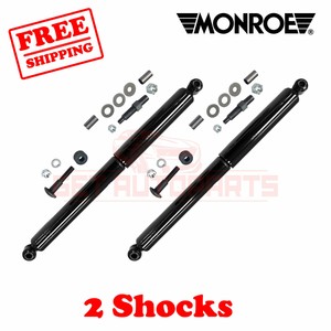 Kit-2-Monroe-OESpectrum-Front-Shocks-for-Chevrolet-Truck-1955-1958