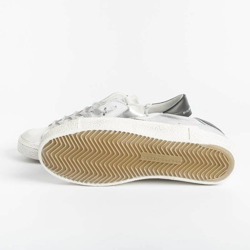 Philippe model Prsx Paris Metal Argento Prld MMX1 - Foto 5 di 5
