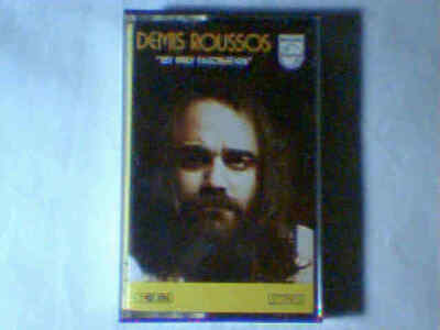 demis roussos canzoni da scarica