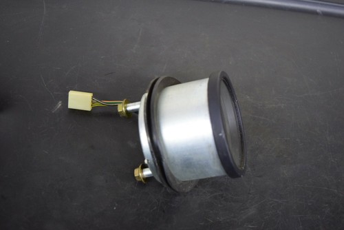 SUZUKI 1988 1989 1990 1991 1992 - 1997 GSX600 KATANA FUEL GAS PETRO METER GAUGE - Picture 7 of 10